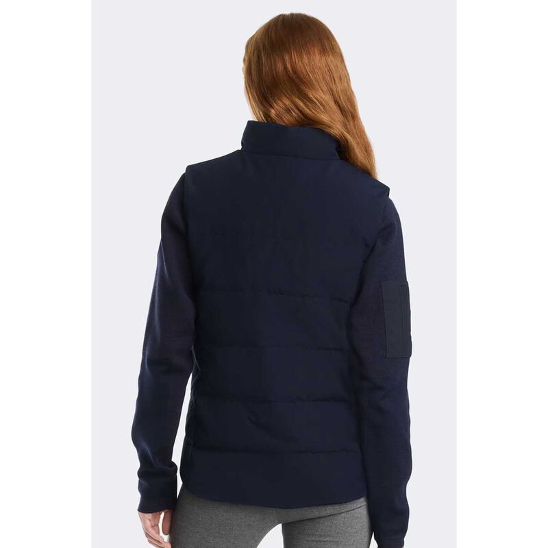 Canada Goose Freestyle Womens Vest image number 1